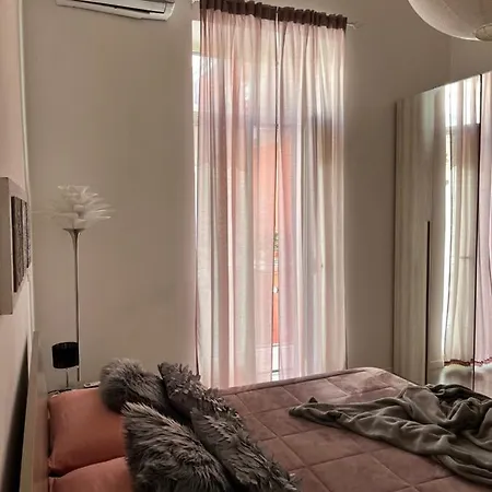 Serapisuite לינה וארוחת בוקר