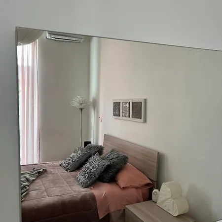 Serapisuite 3* פוזולי
