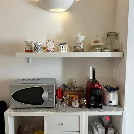 Serapisuite 3* Pozzuoli