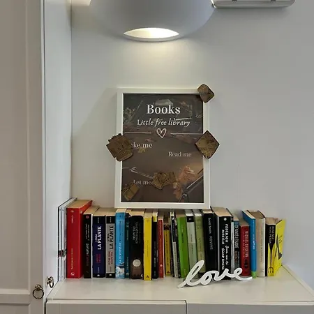 Serapisuite Bed & Breakfast 3*