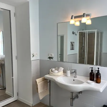 Serapisuite Bed & Breakfast Pozzuoli