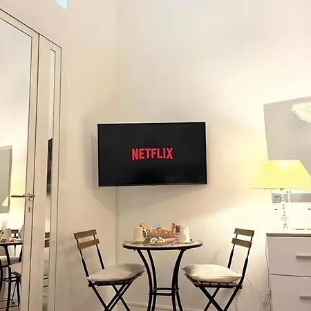 Bed & Breakfast Serapisuite Pozzuoli