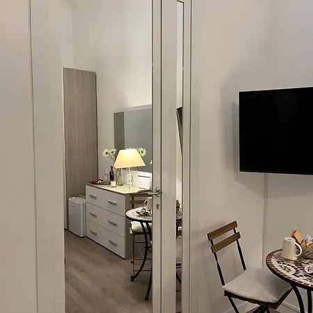 Serapisuite 3* Pozzuoli