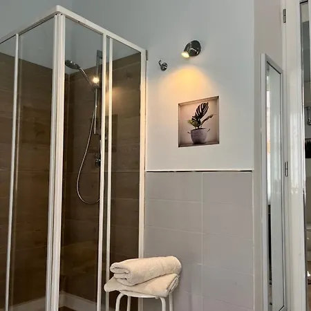 Serapisuite Pozzuoli