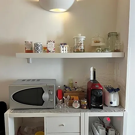 Serapisuite Bed & Breakfast