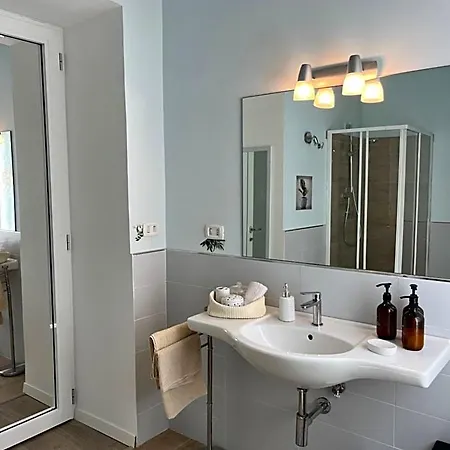Couette-café Serapisuite 3*