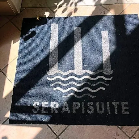 Serapisuite 3* Pouzzoles