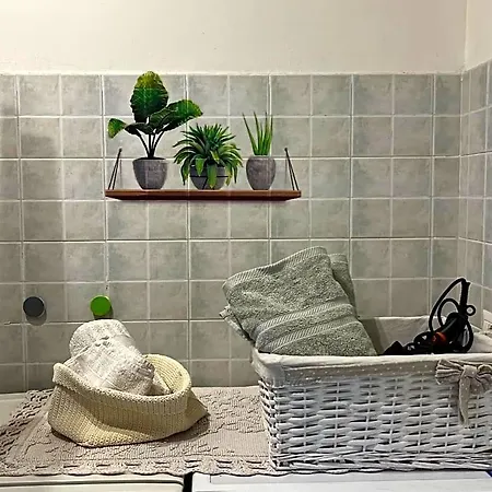 Bed & Breakfast Serapisuite