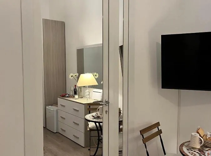 Serapisuite 3* Pozzuoli